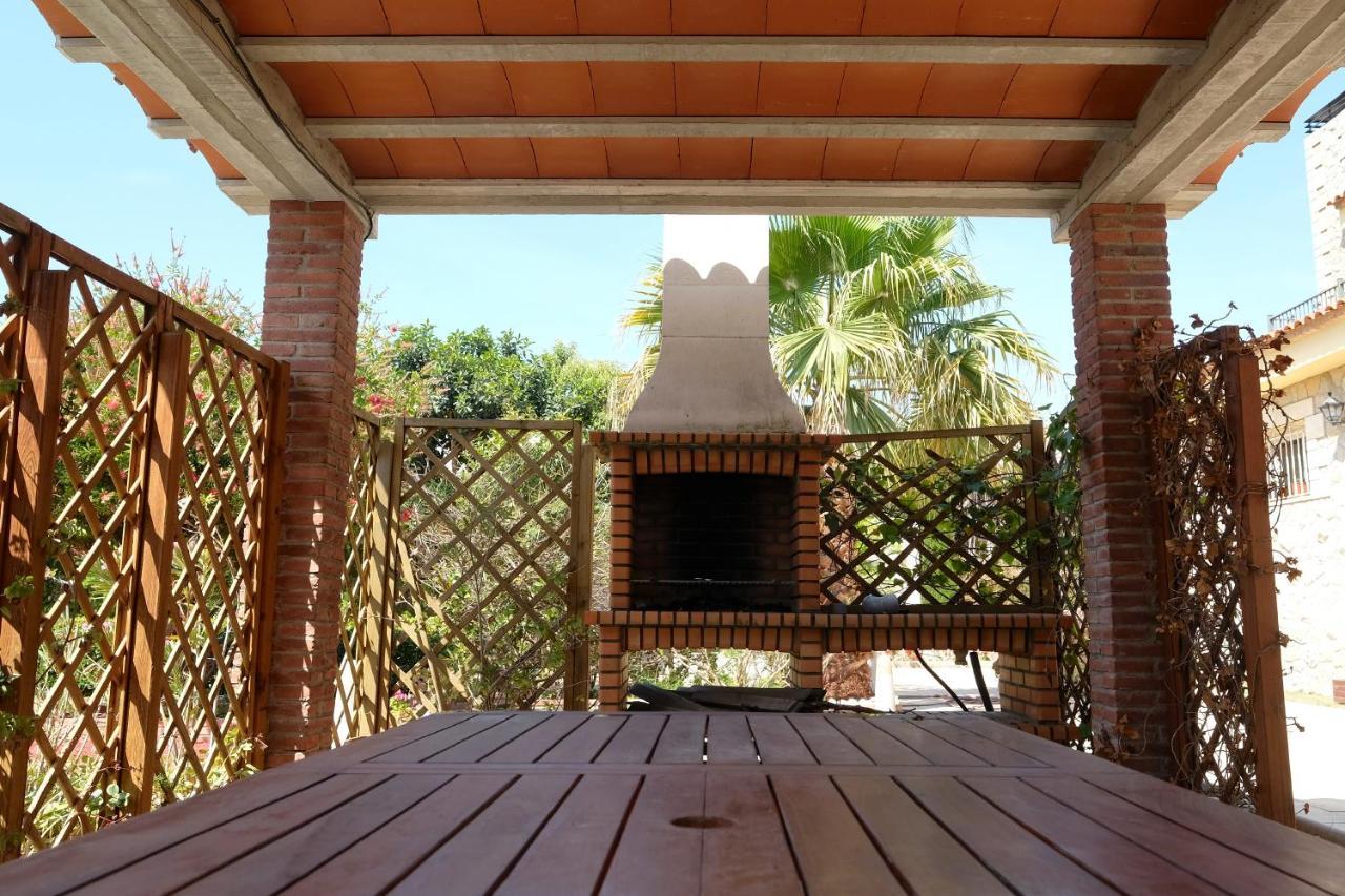 Magnifica Planet Costa Dorada Villa Cambrils Exterior photo